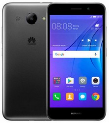 Замена разъема зарядки на телефоне Huawei Y3 2017 в Твери